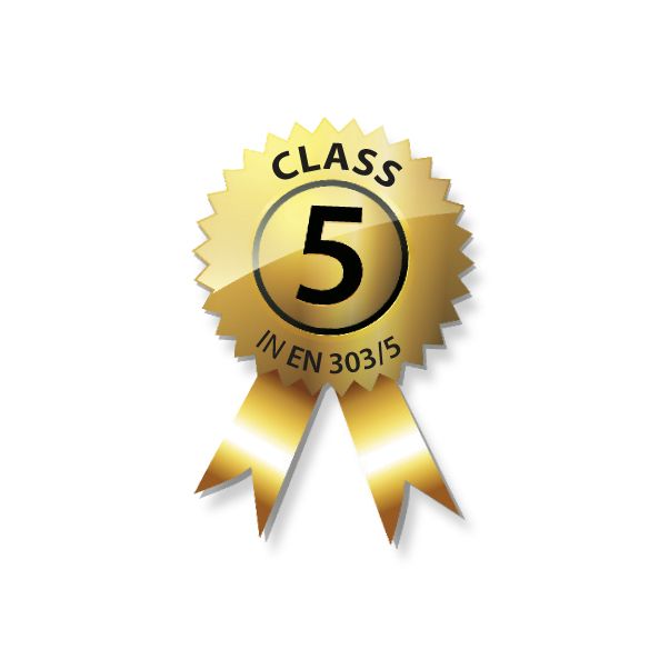 Centrala peleti BioClass - Spania, Garantie 24 luni, Factura cu TVA