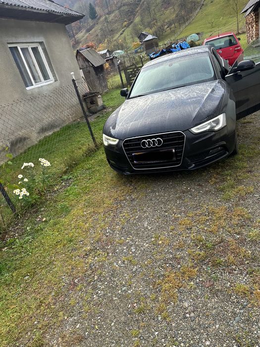Vand audi a5 din 2014