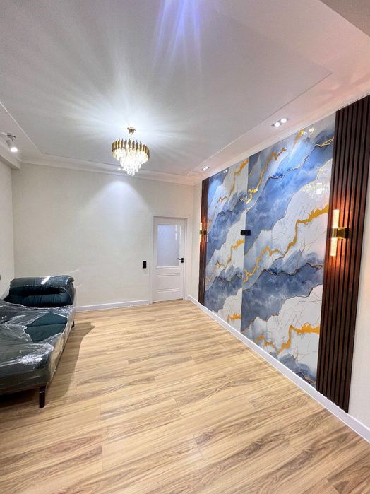 Квартира 2 хонали килинган Т1246