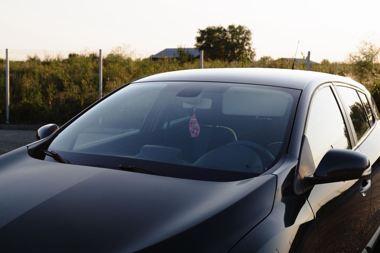 Autoturism Renault