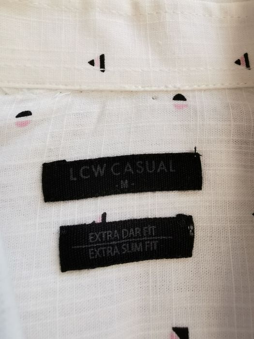 Cămașă bărbați LC Waikiki