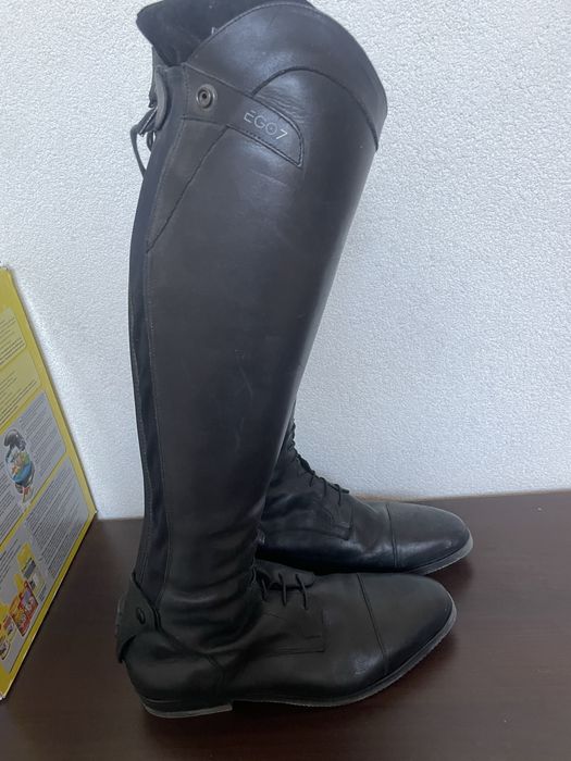 Cizme calarie barbati EGO 7