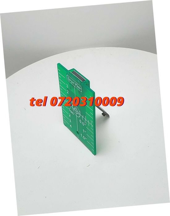 Tinta Magnetica Ls 307 Accesoriu Pentru Nivele Laser Verde