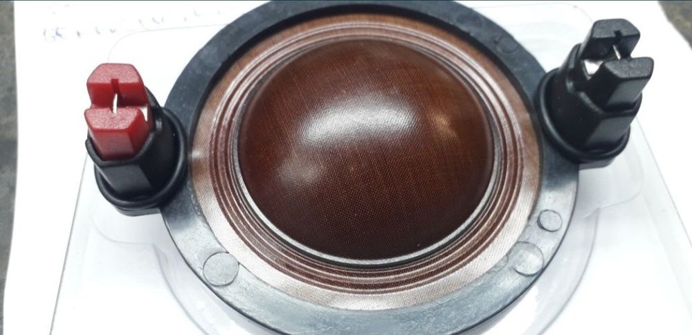 diafragma jbl/selenium model RPD210T.TI D210TI RPD220T D250"