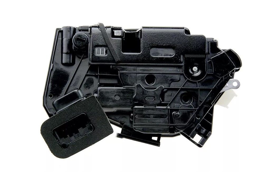 Брава За Задна Дясна Врата, Vw Golf Vi Vii, Skoda, Seat, 7 Пин,