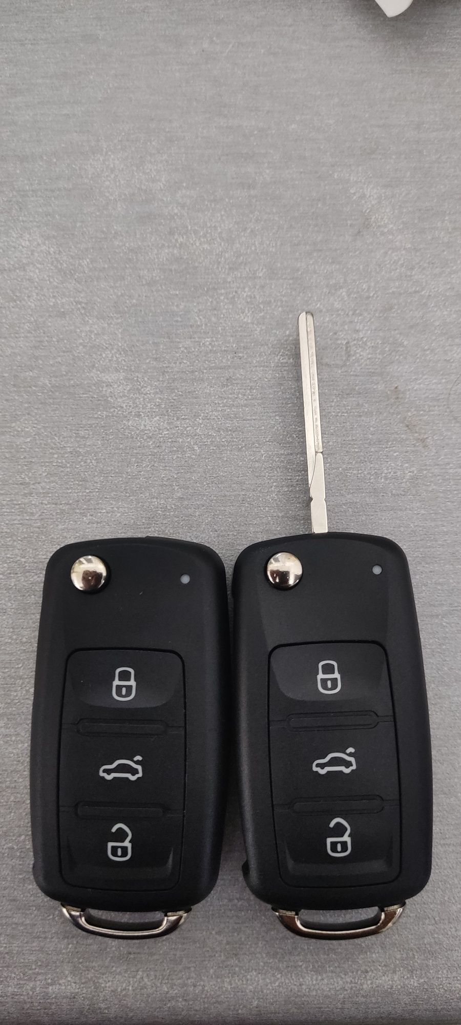 Cheie Volskwagen Polo, Sedan, Golf 6,,Passat B6, Touran,Bora.