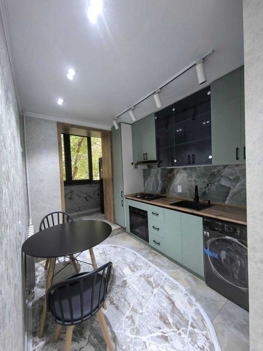 Анхор Речка Продается 1 комнатная 30м², метро Космонавтов, ЦЕНТР