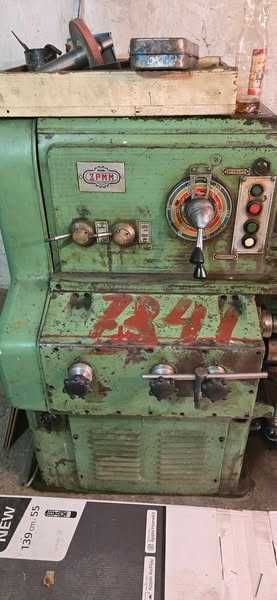 струг C11 MB ( Ц11 МБ )  дълга база