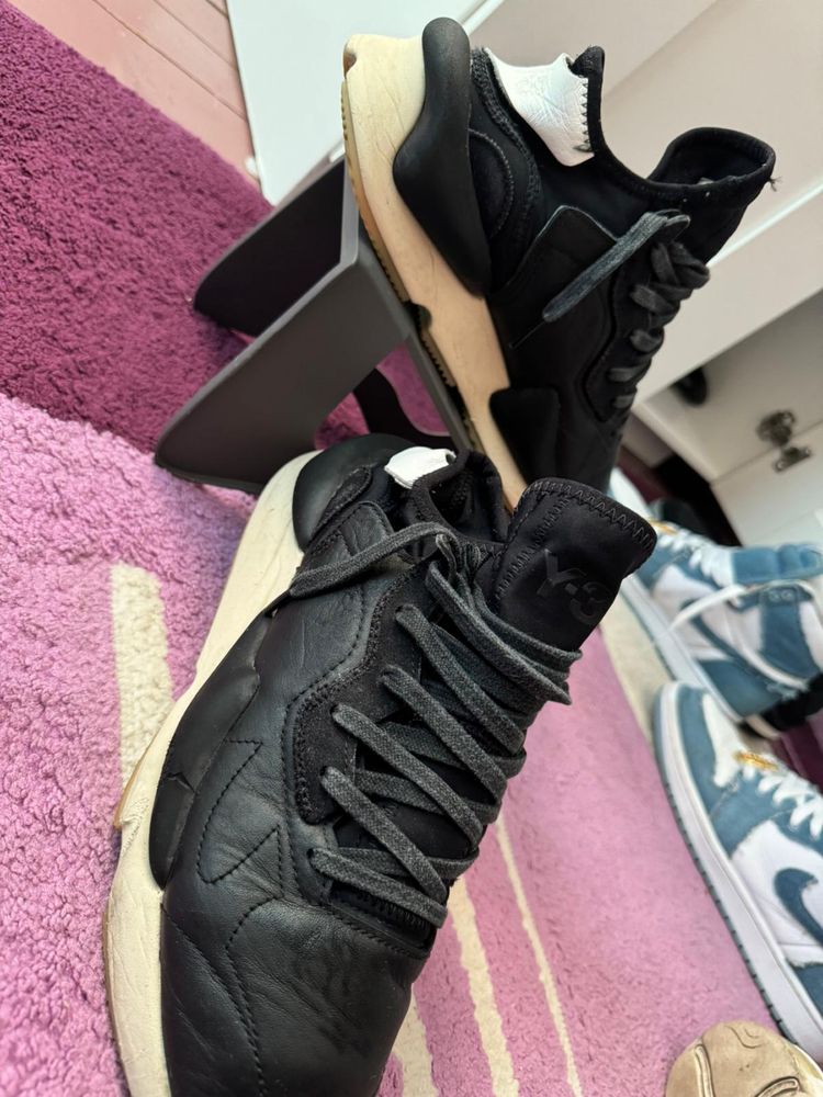 Adidas Y-3,originali