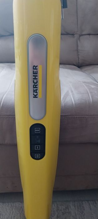 Aparat de curatare cu aburi Karcher SC 3 EasyFix Upright