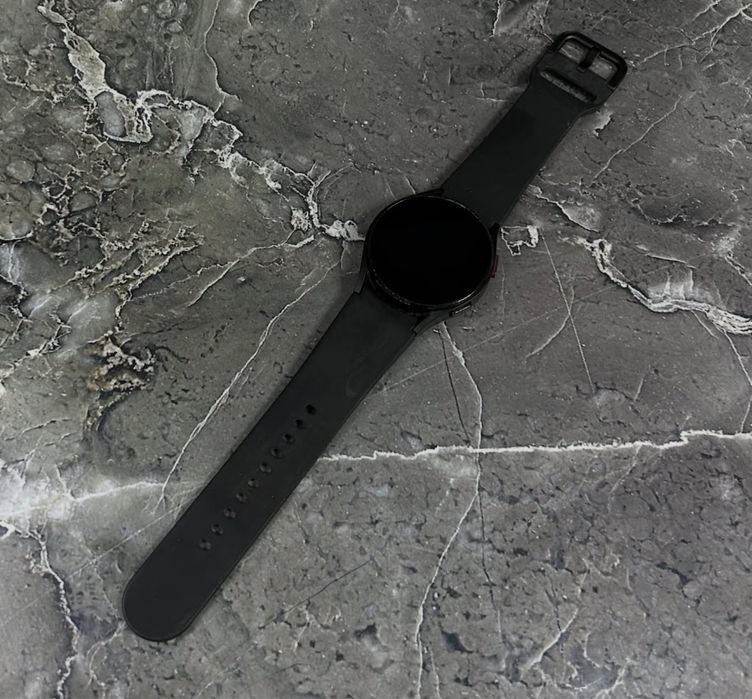 Samsung Galaxy Watch 4 ( лот:421104 ) Экибастуз,Ауэзова 36