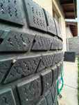 4 Jante din Otel Opel 16x6,5JH2 prezon 5X105