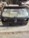 Luneta passat b6
