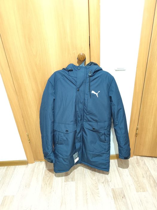 Куртка новая 35000 тенге