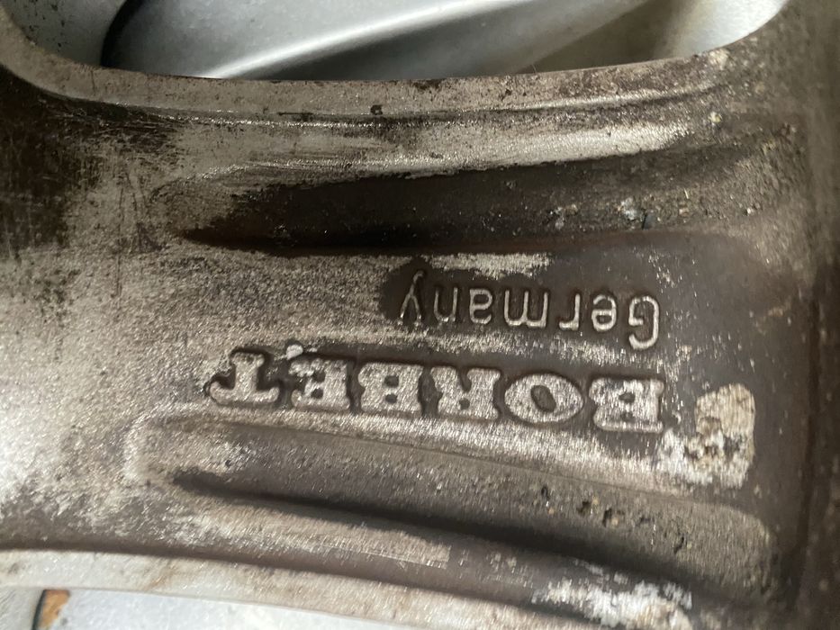 Jante origi 16 5 112 Wv Passat Touran Golf 5 6 7 Audi A3 A4 Skoda Seat