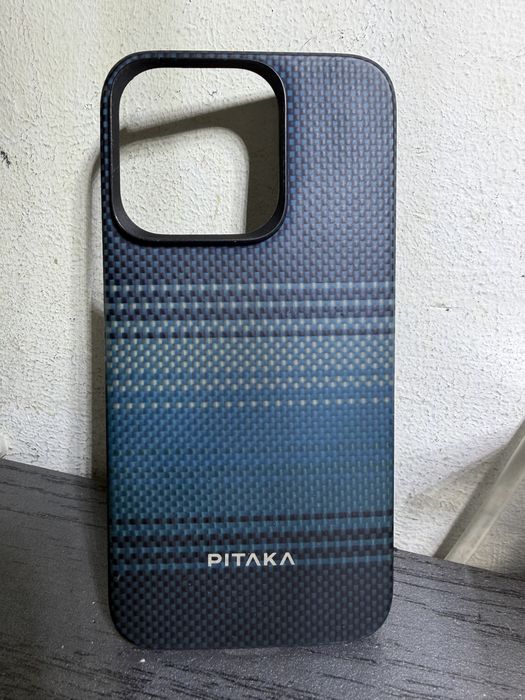 Husa pitaka Origanal pentru iPhone 15 pro