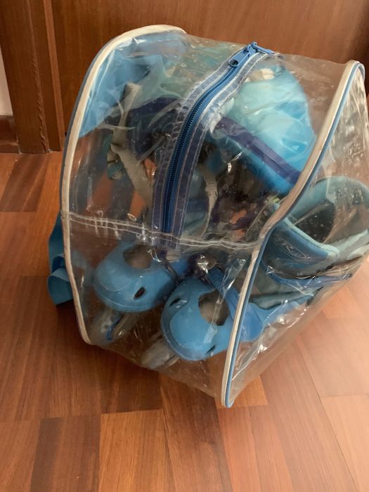 patine cu rotile Rco