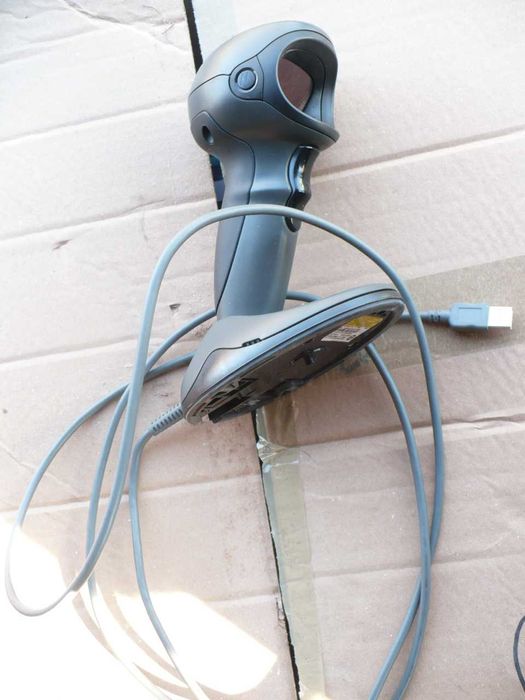 Cititor coduri de bare / Scanner Motorola Symbol DS9808