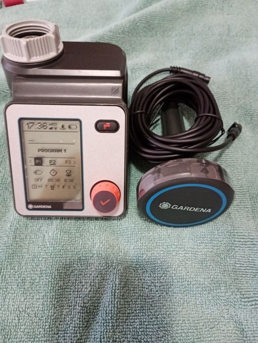 Vând produse gardena