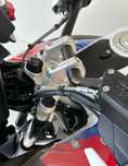 inaltatoare ghidon bmw GS 32mm , retea