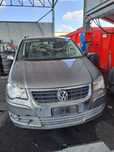 Dezmembrez vw touran facelift