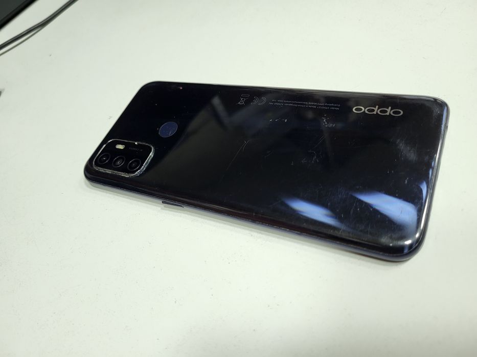 Oppo A53 blue Impecabil Ca Nou