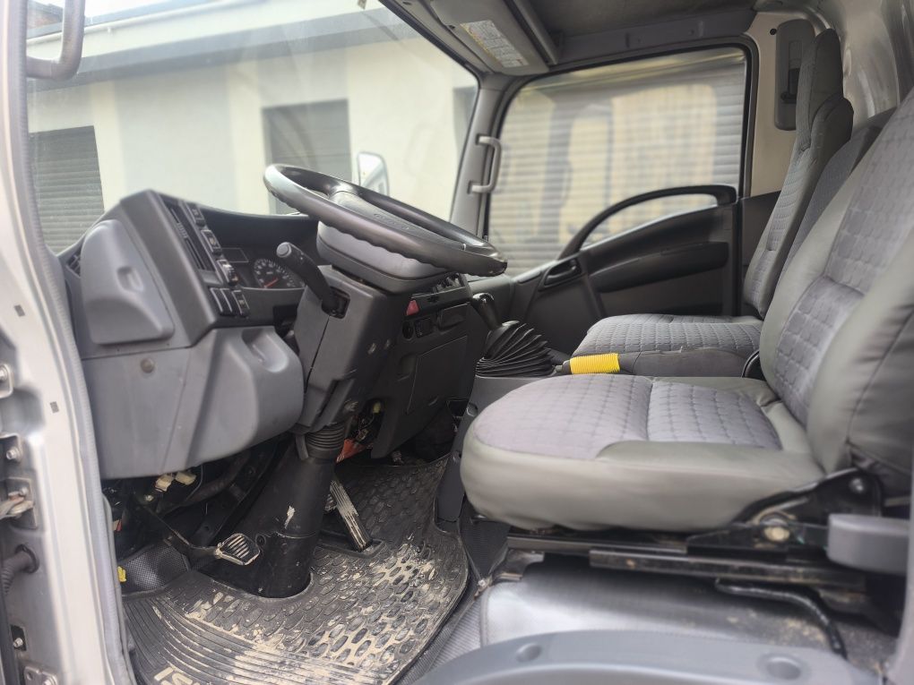 Isuzu samasval sotiladi 2011
