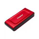 Внешний SSD накопитель 1 TB, Kingston