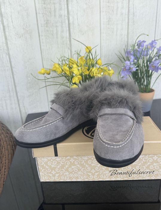 Продам Лоферы 36рр