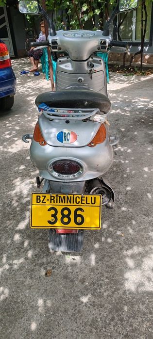 Vand scuter Aprilia Gulliver