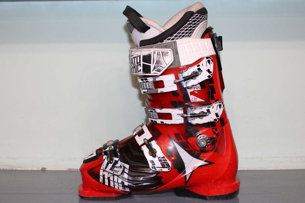 Clapari ski/schi Atomic Hawx 130 nr.41