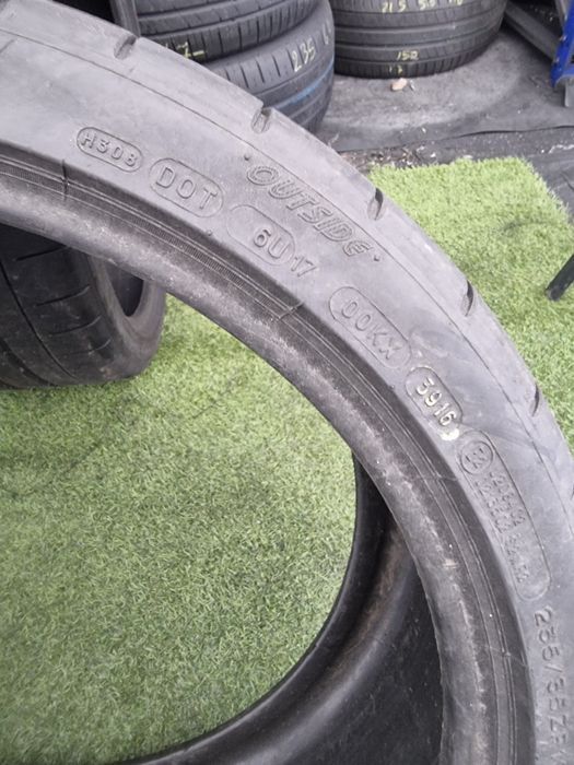 235.35.19 2xBridgestone