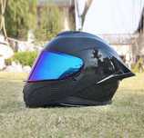 Casca moto racing