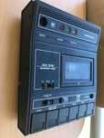casetofon grundig cn 510 pt piese sau restaurare