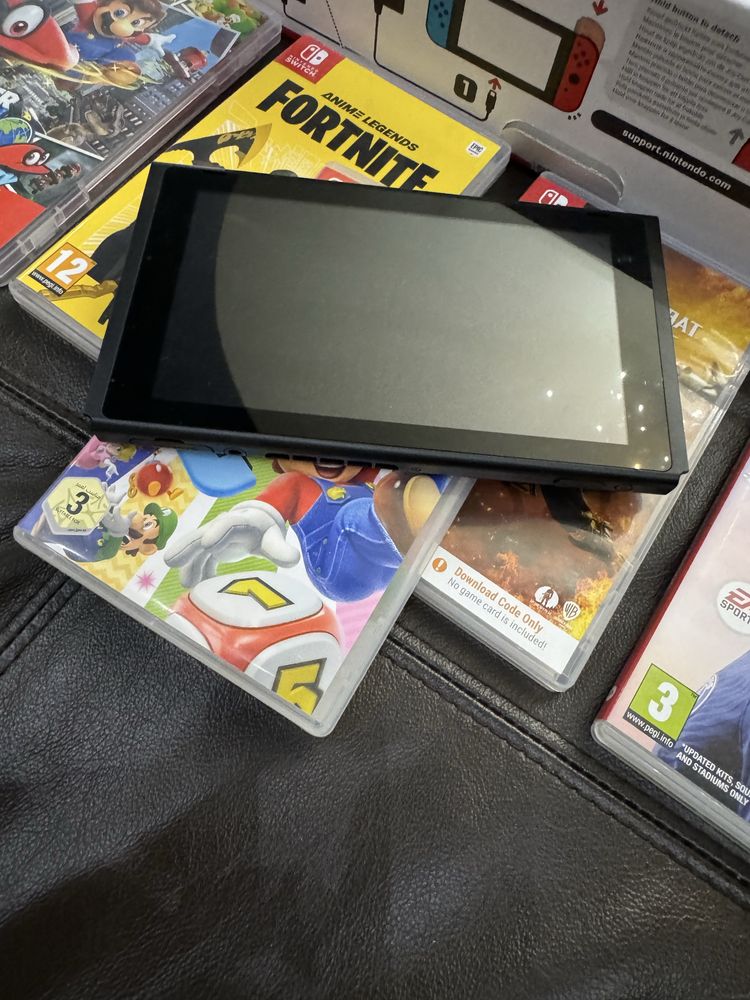 Конзола Nintendo Switch
