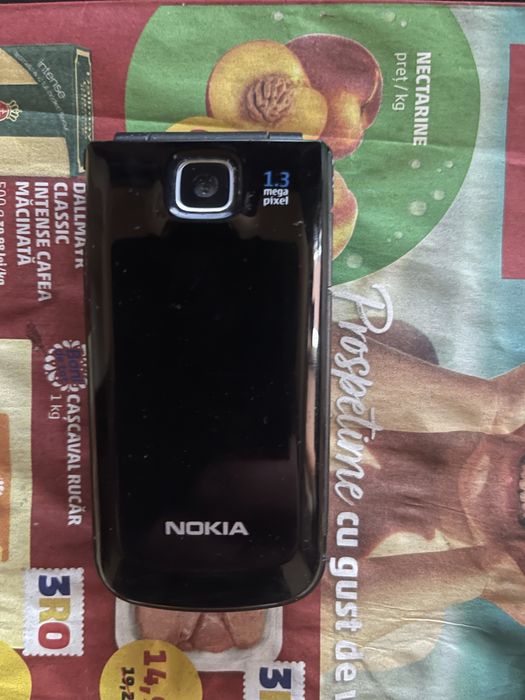 nokia 2720 stare buna