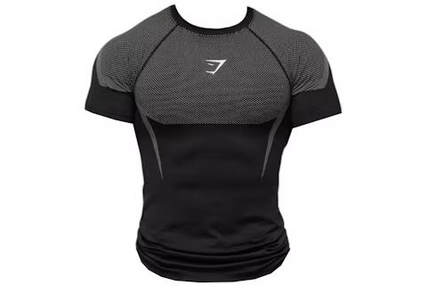 Gymshark Onyx V5