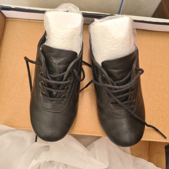 Pantofi dans sportiv Arina din piele