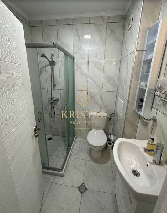 Продава се Двустаен апартамент в Свети Влас - 61 кв.м за 1558 €/кв.м - Снимка #9