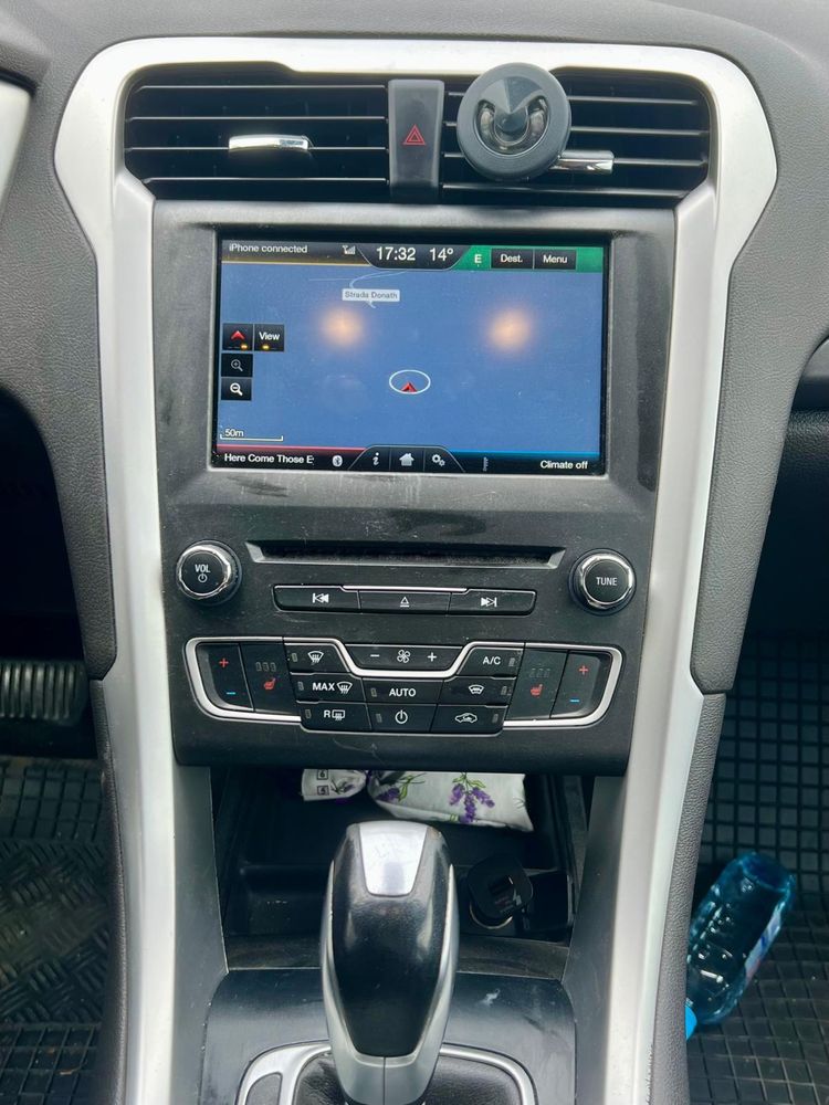 Ford mondeo mk5 2016 break