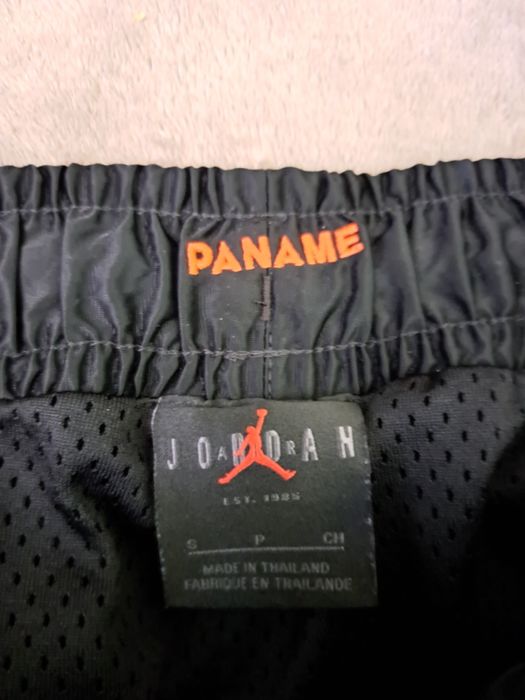 Pantaloni jordan paris Saint germain