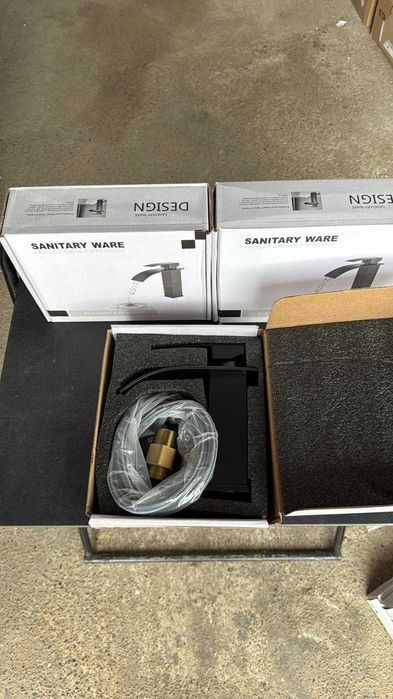 Baterii chiuveta baie NOI