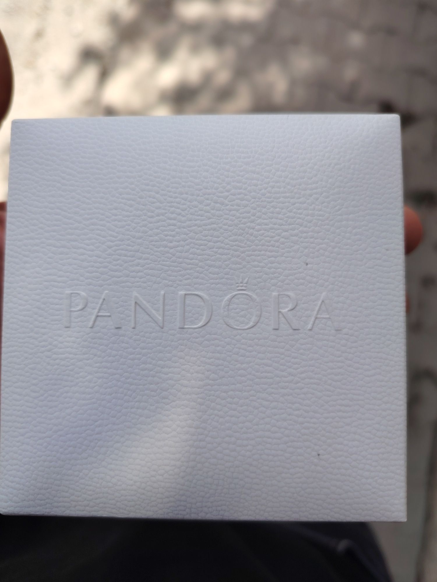 Brățară Pandora ca nou
