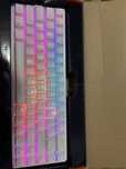 Tastatura mecanica RK G68 Royal Kludge