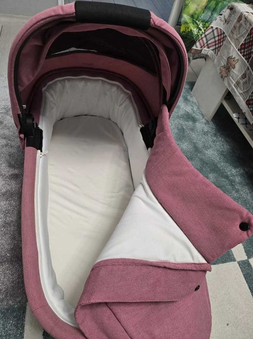 Кош за новородено за Cybex balios   S lux