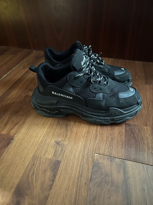 Balenciaga Triple S