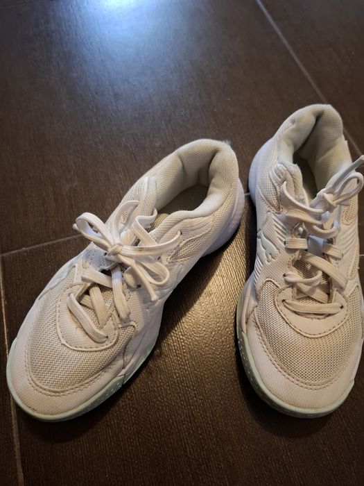Adidasi Puma 31.