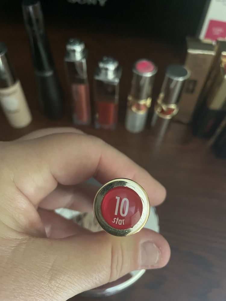 Guerlain, xerjoff, dior