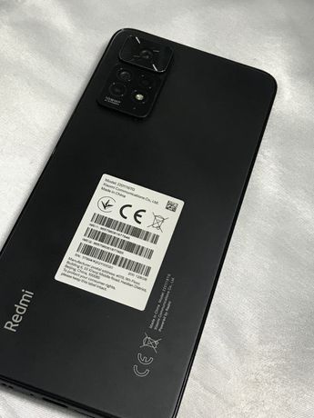 Xiaomi Redmi Note 11 Pro(Шымкент ул Мангельдина 284/3)