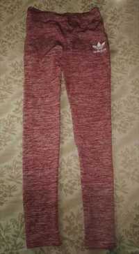 Colanti / Pantaloni de la Adidas, model foarte frumos, M, L, XL, 2XL